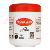 Podiabland mittleres Podologiesilikon 500grs